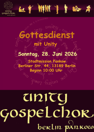 Fyler: Gottesdienst-Begleitung 28.06.2026