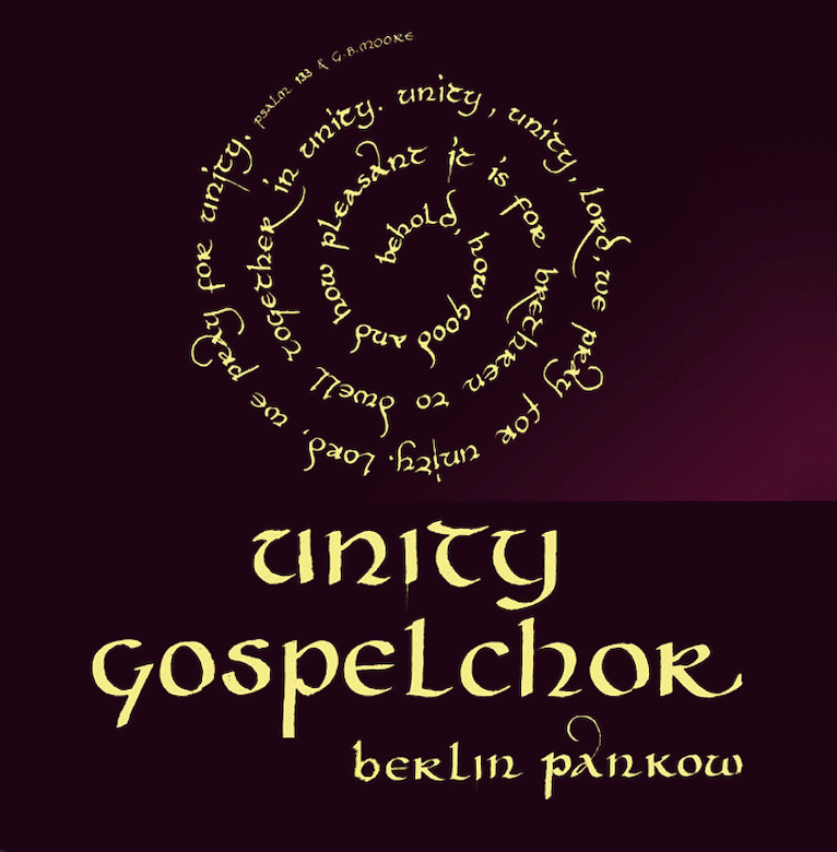 Unity Songtext