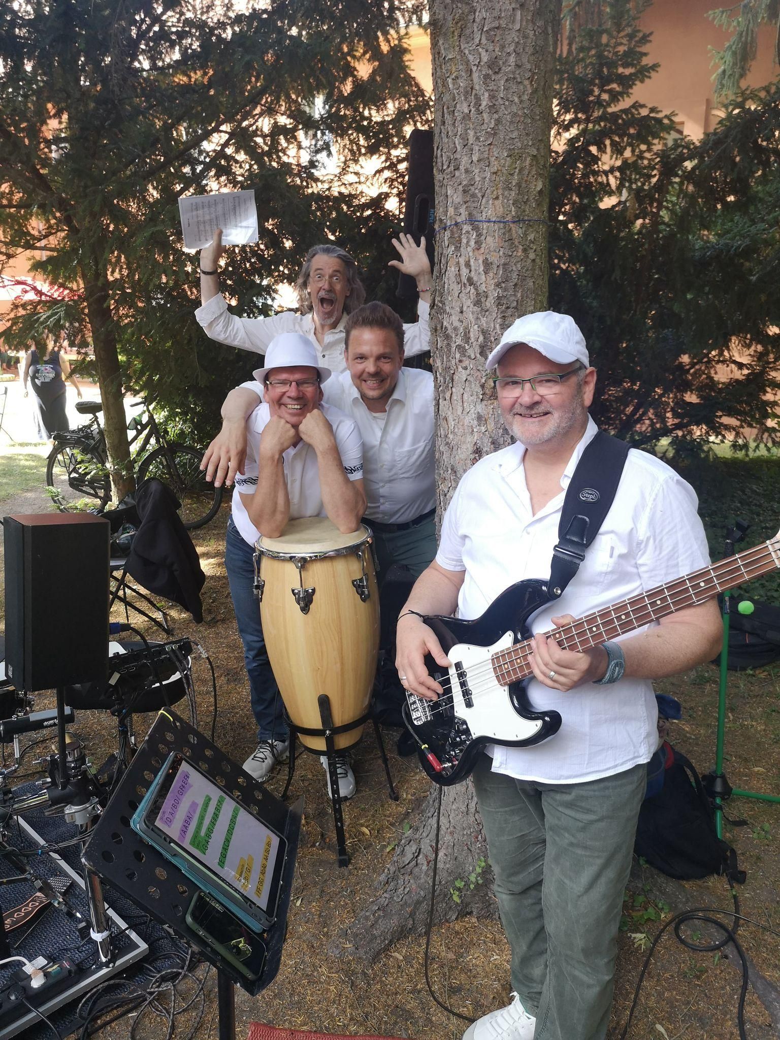 band